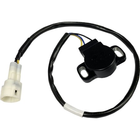 SENSOR THROTTLE POSITION