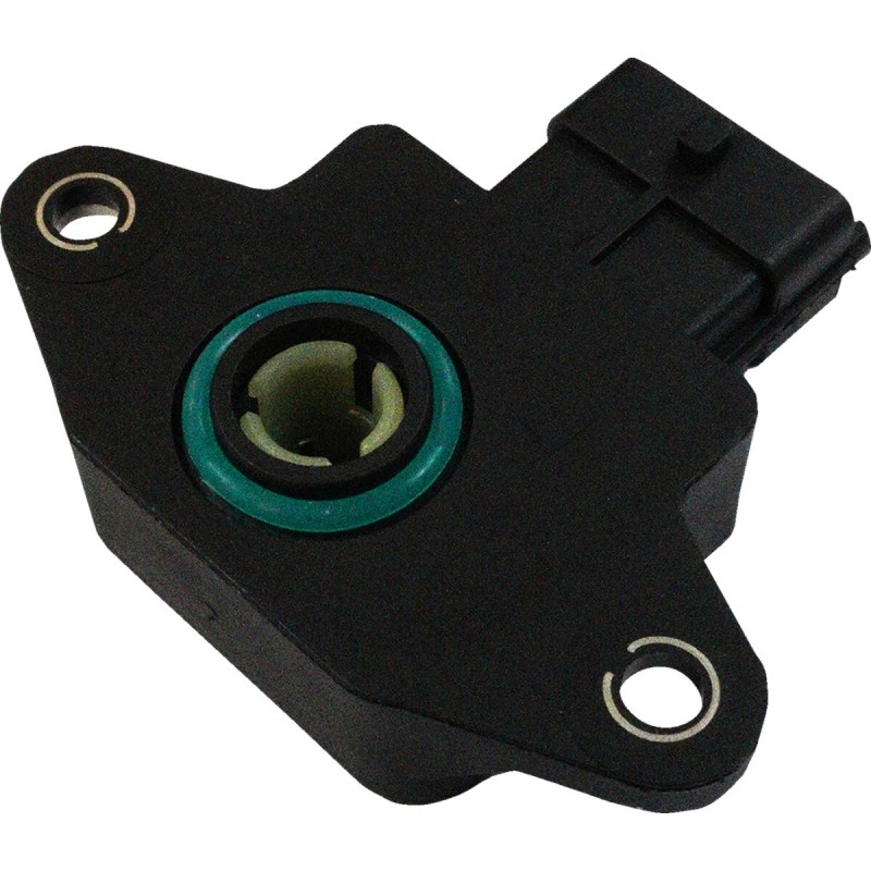 SENSOR THROTTLE POSITION