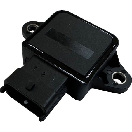 SENSOR THROTTLE POSITION