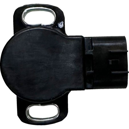 SENSOR THROTTLE POSITION