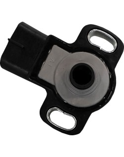 SENSOR THROTTLE POSITION