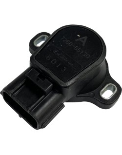 SENSOR THROTTLE POSITION