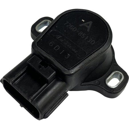 SENSOR THROTTLE POSITION