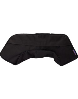 BAG-P/U W/S POLARIS BLK