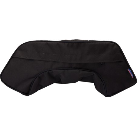 BAG-P/U W/S POLARIS BLK