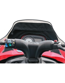 BAG-P/U W/S POLARIS BLK