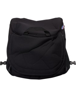 BAG-P/U TUNNEL BLK