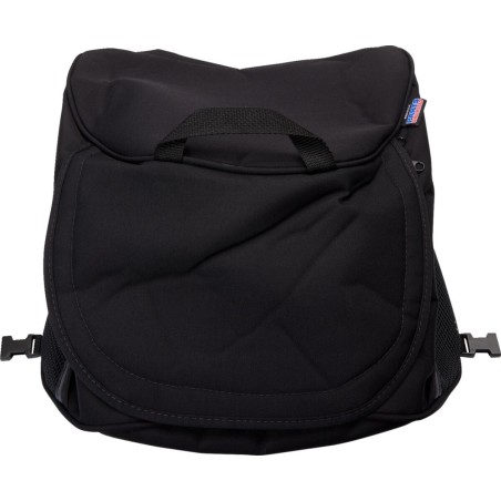 BAG-P/U TUNNEL BLK