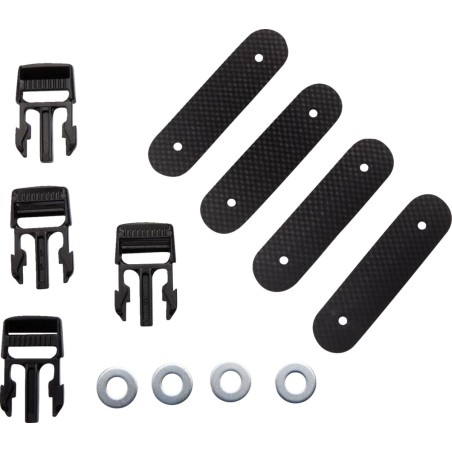 BAG-P/U TUNNEL BLK