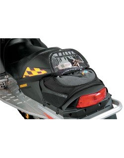 BAG-P/U TUNNEL BLK
