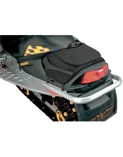 BAG-P/U TUNNEL BLK