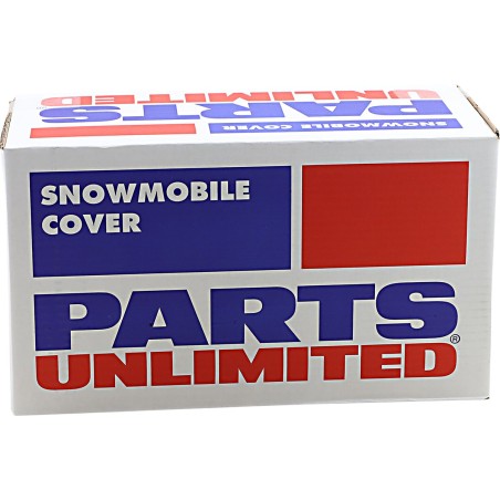 COVER CUSTOM S/D BK