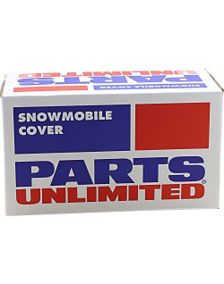 COVER CUSTOM S/D BK