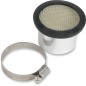 AIR INTAKE MIKUNI 30-34MM