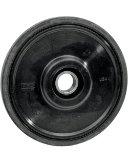 WHEEL STD.5.63" BLACK