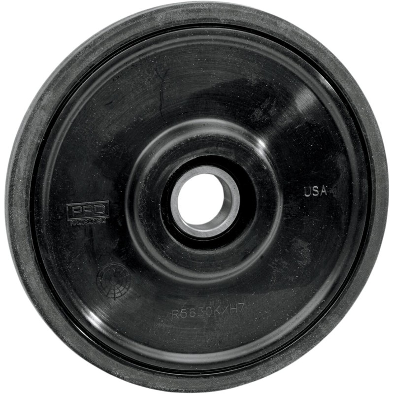 WHEEL STD.5.63" BLACK
