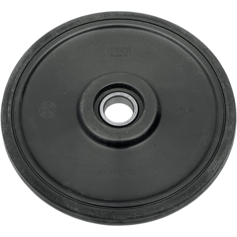 WHEEL STD.6.38 BLACK