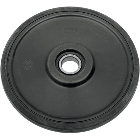 WHEEL STD.6.38 BLACK