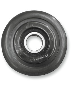 WHEEL STD. 3.325" BLACK