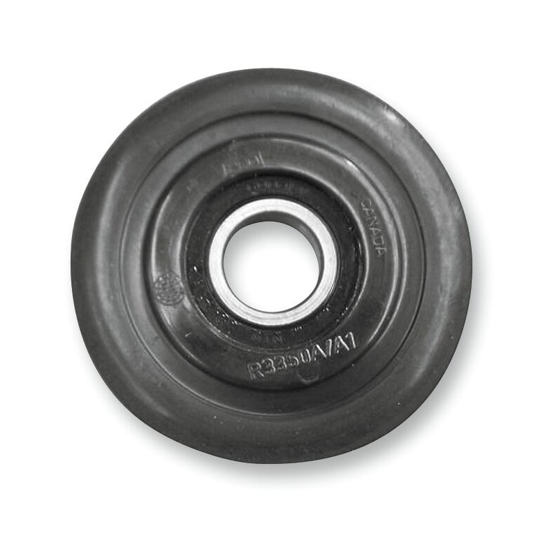 WHEEL STD. 3.325" BLACK