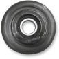 WHEEL STD. 3.325" BLACK