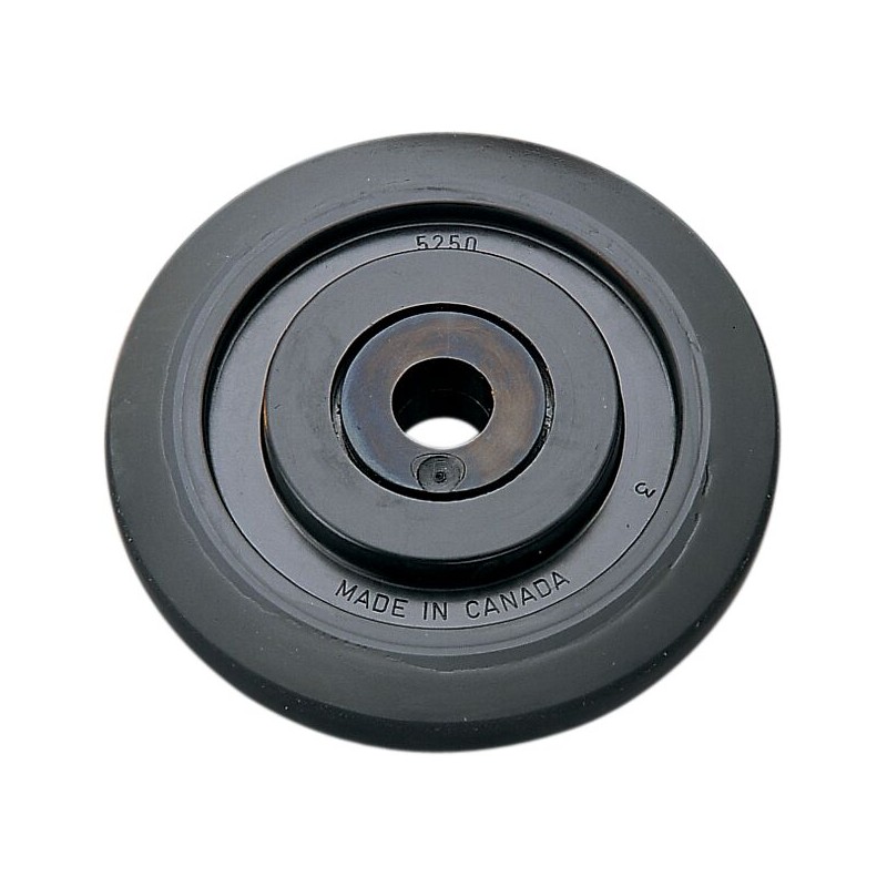 WHEEL 5.35 X3/4 BLK