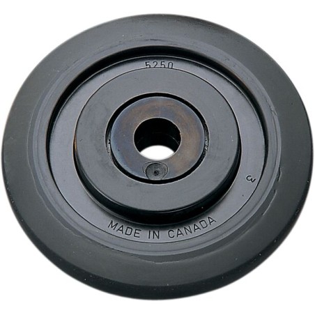 WHEEL 5.35 X3/4 BLK