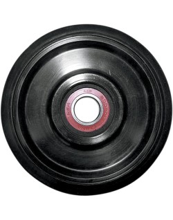 WHEEL SD 141MM BLACK