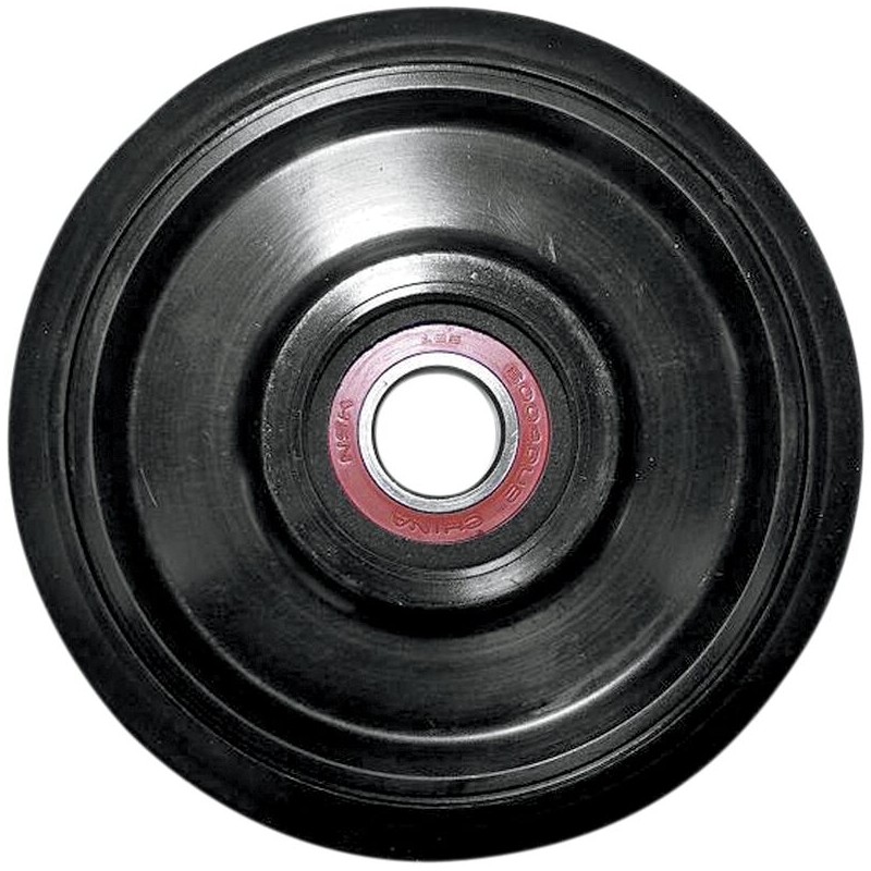 WHEEL SD 141MM BLACK