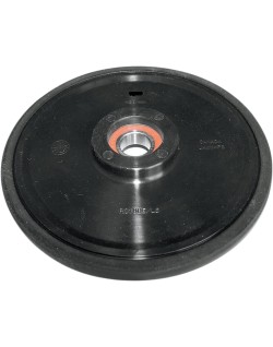 WHEEL SD 180MM STD. BLACK