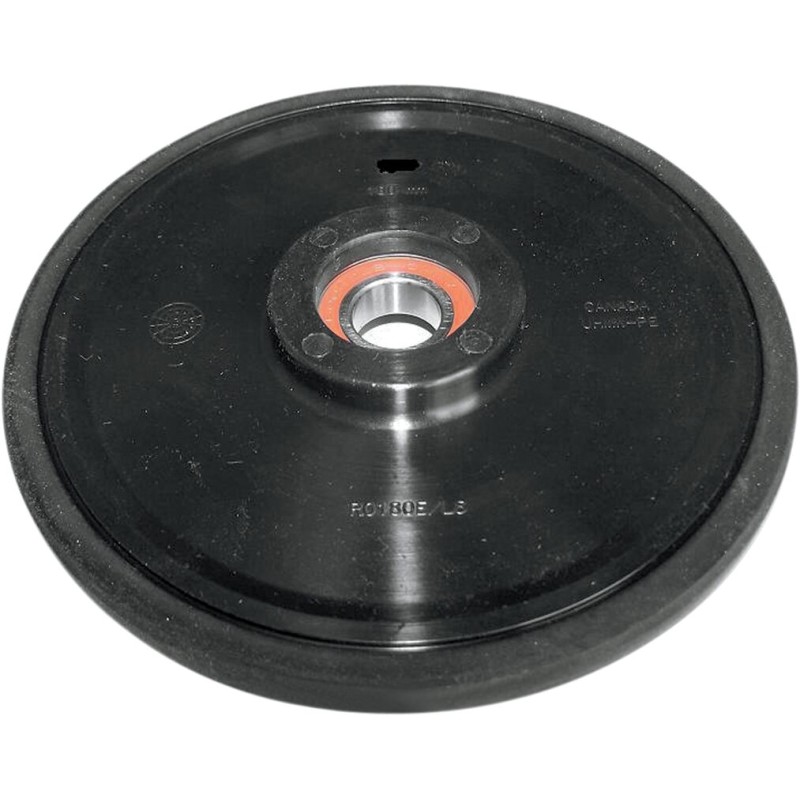 WHEEL SD 180MM STD. BLACK
