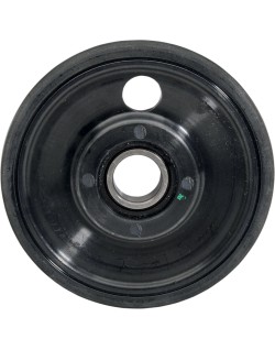 WHEEL PO 5.62" STD. BLACK