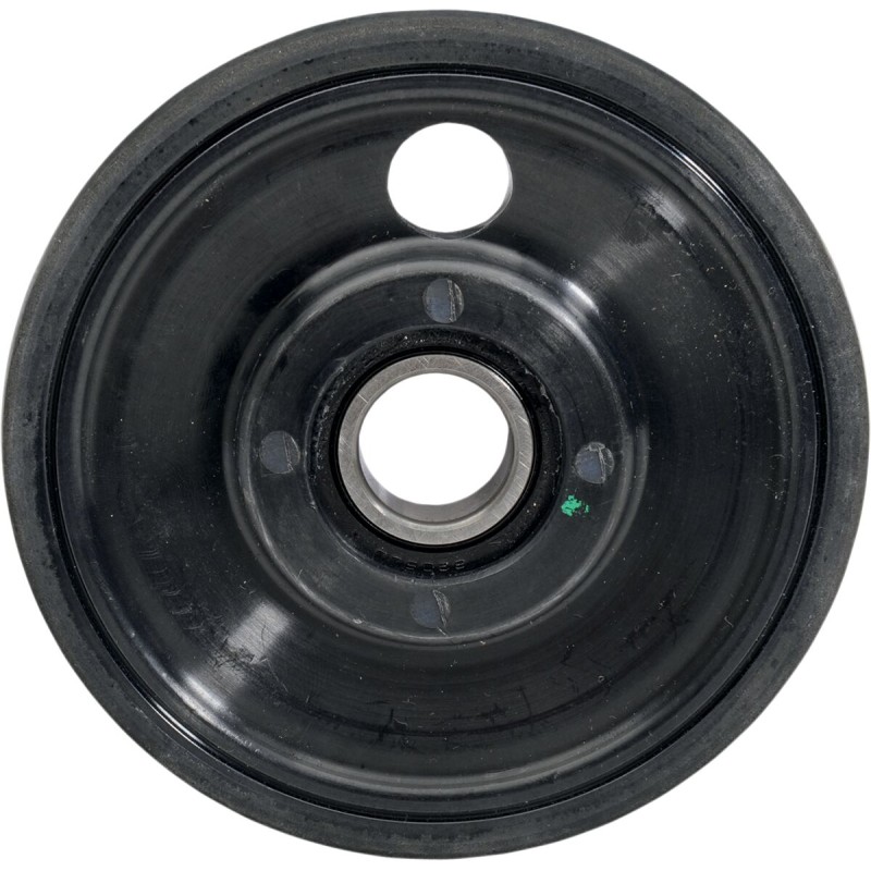 WHEEL PO 5.62" STD. BLACK