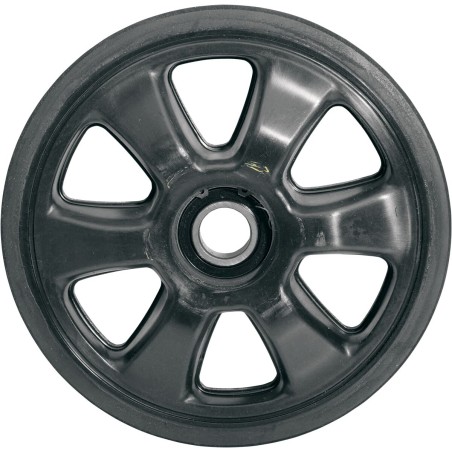 WHEEL YAM 178MM BLACK