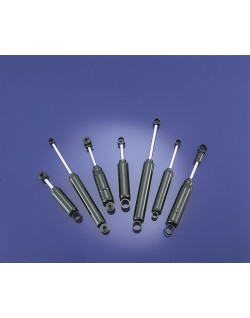 SHOCK ABSORBER POLARIS