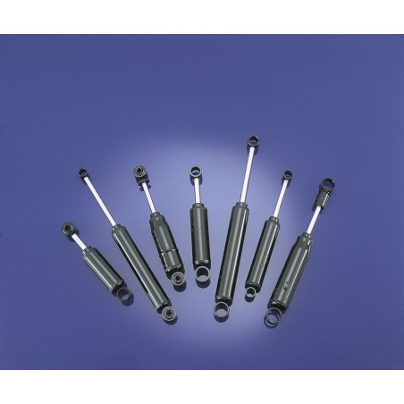SHOCK ABSORBER POLARIS