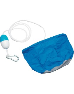 ANCHOR BAG PWC BLUE