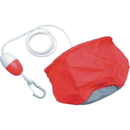 ANCHOR BAG PWC RED