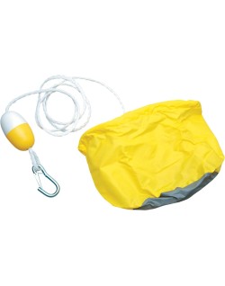 ANCHOR BAG PWC YELLOW