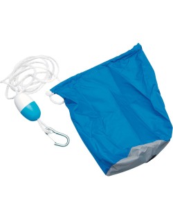 ANCHOR BAG JET BOAT BLUE