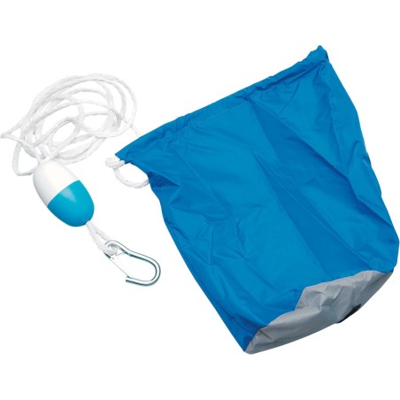 ANCHOR BAG JET BOAT BLUE
