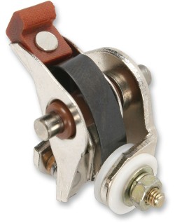 POINT SET BOSCH TYPE