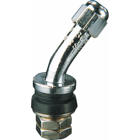 VALVE STEM-ANGLED