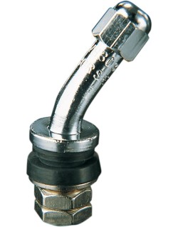 VALVE STEM-ANGLED