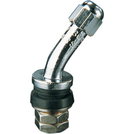VALVE STEM-ANGLED
