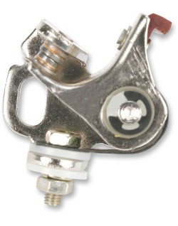 POINT SET YAMAHA