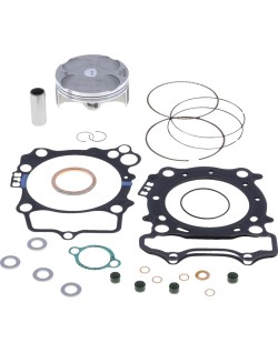 PISTON KIT W/GASKETS
