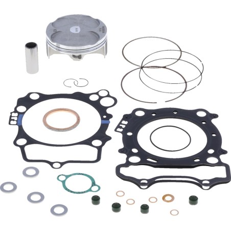 PISTON KIT W/GASKETS