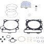 PISTON KIT WITH GASKETS CRF250