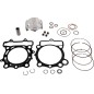 PISTON KIT WITH GASKETS KX250F